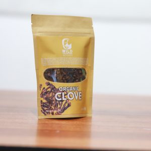Cloves