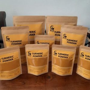 Turmeric Powder