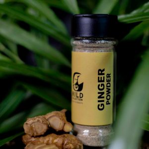 Ginger Powder