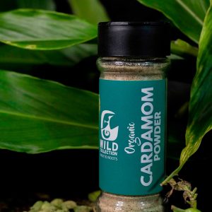 Cardamom Powder