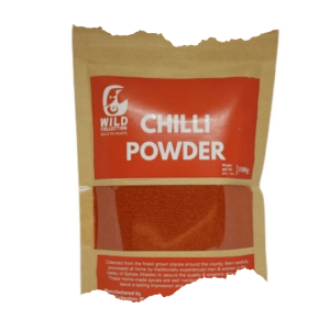 Chilli