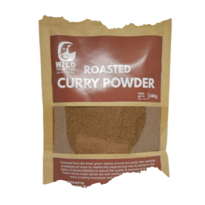 Curry Powder