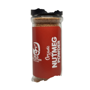Nutmeg