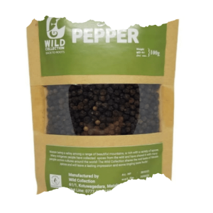 Pepper Corn