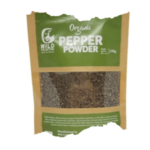 Pepper Powder