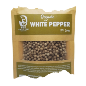 Pepper