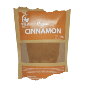 Cinnamon