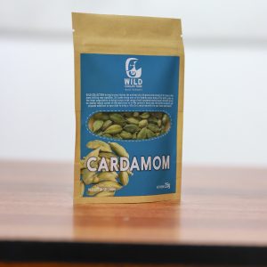 Cardamom