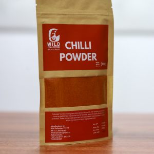 Chilli Powder