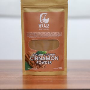 Cinnamon