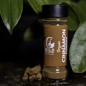 Cinnamon Powder