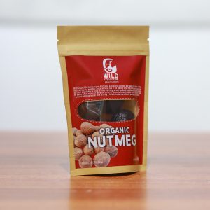 Nutmeg