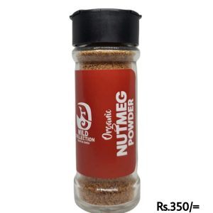 Nutmeg Powder