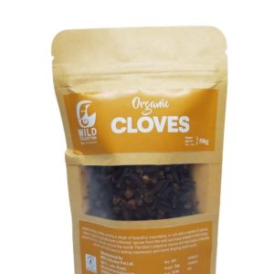 Cloves