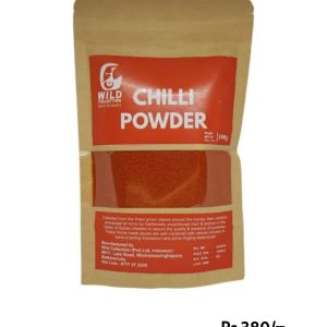 Chilli Powder