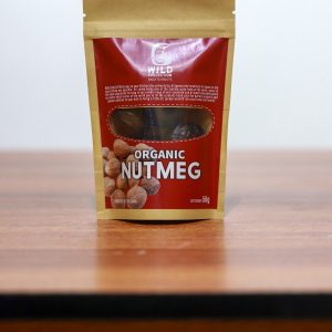 Nutmeg Nuts
