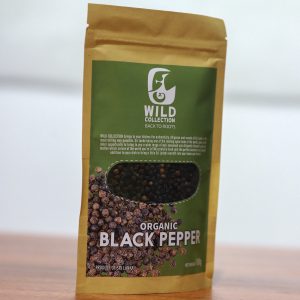 Pepper Powder