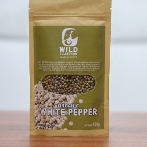 Pepper
