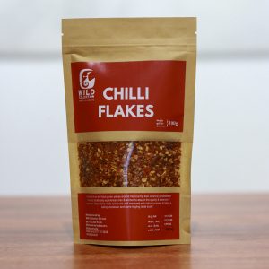 Chilli Flakes